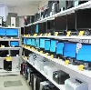 Компьютерные магазины в Мильково