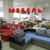 Магазины мебели в Мильково