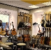 Музыкальные магазины в Мильково