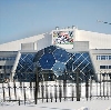 Спортивные комплексы в Мильково