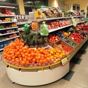 Супермаркеты Мильково