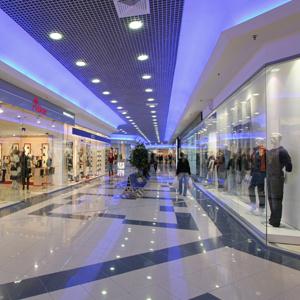 Торговые центры Мильково